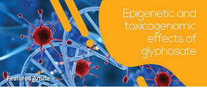 Figure from article: Epigenetic and...