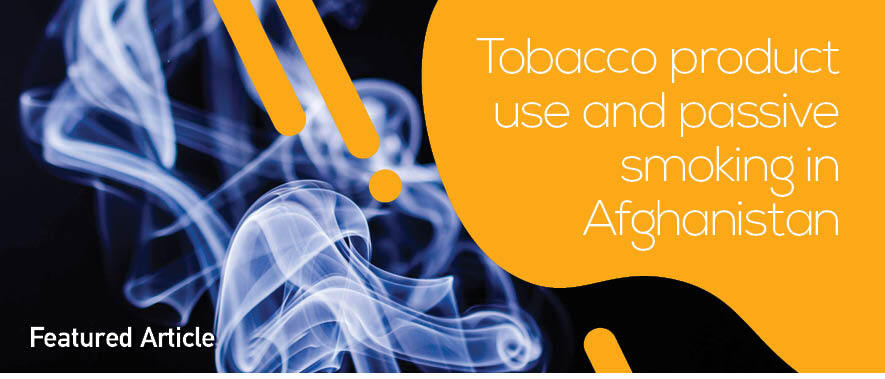 Figure from article: Tobacco product use and...